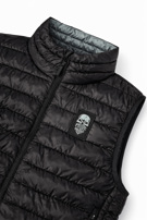 Pride Or Die reckless Sleeveless jacket